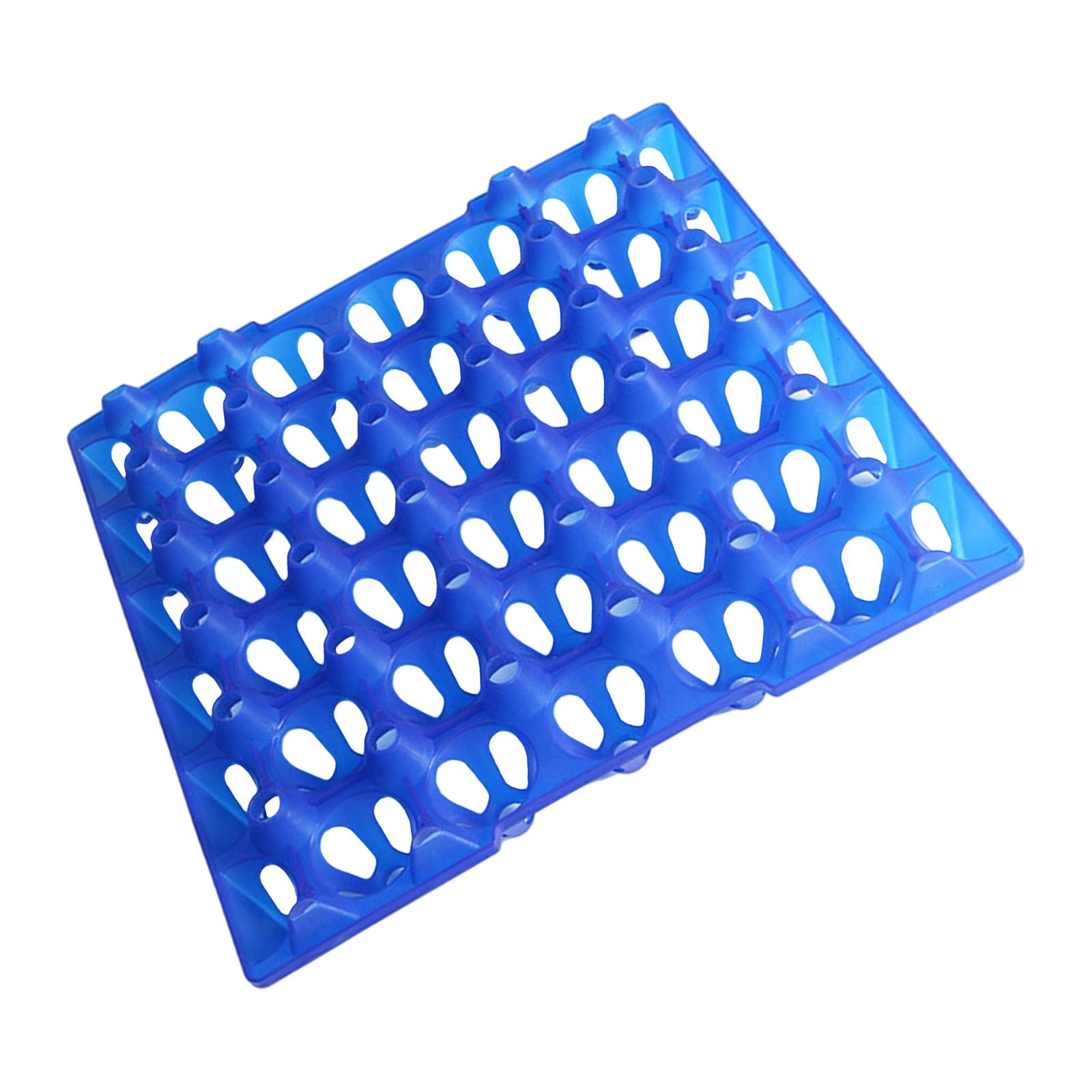 30 Slot Egg Storage Tray Stack - Stackable Pantry Bin review and price