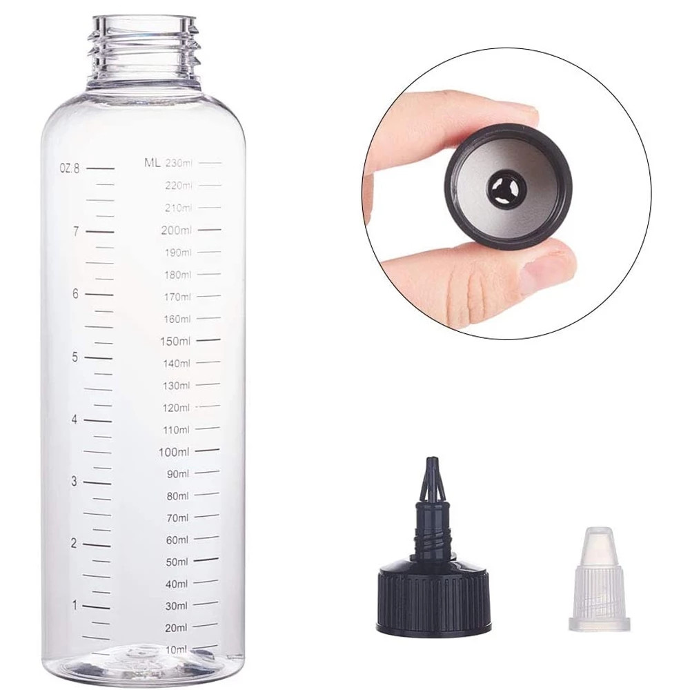 30/60/100/120/250ML Oil Pot wi - Storage Tips For Food review and price