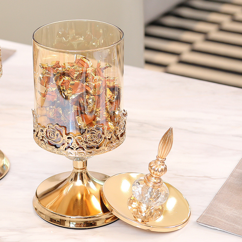 European Crystal Glass Storage - Food Storage Lidl review and price