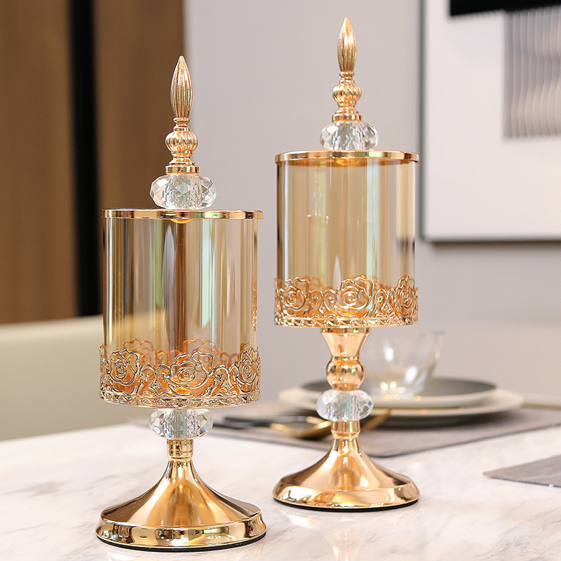 European Crystal Glass Storage - Food Storage Lidl review and price