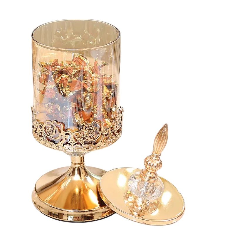 European Crystal Glass Storage - Food Storage Lidl review and price