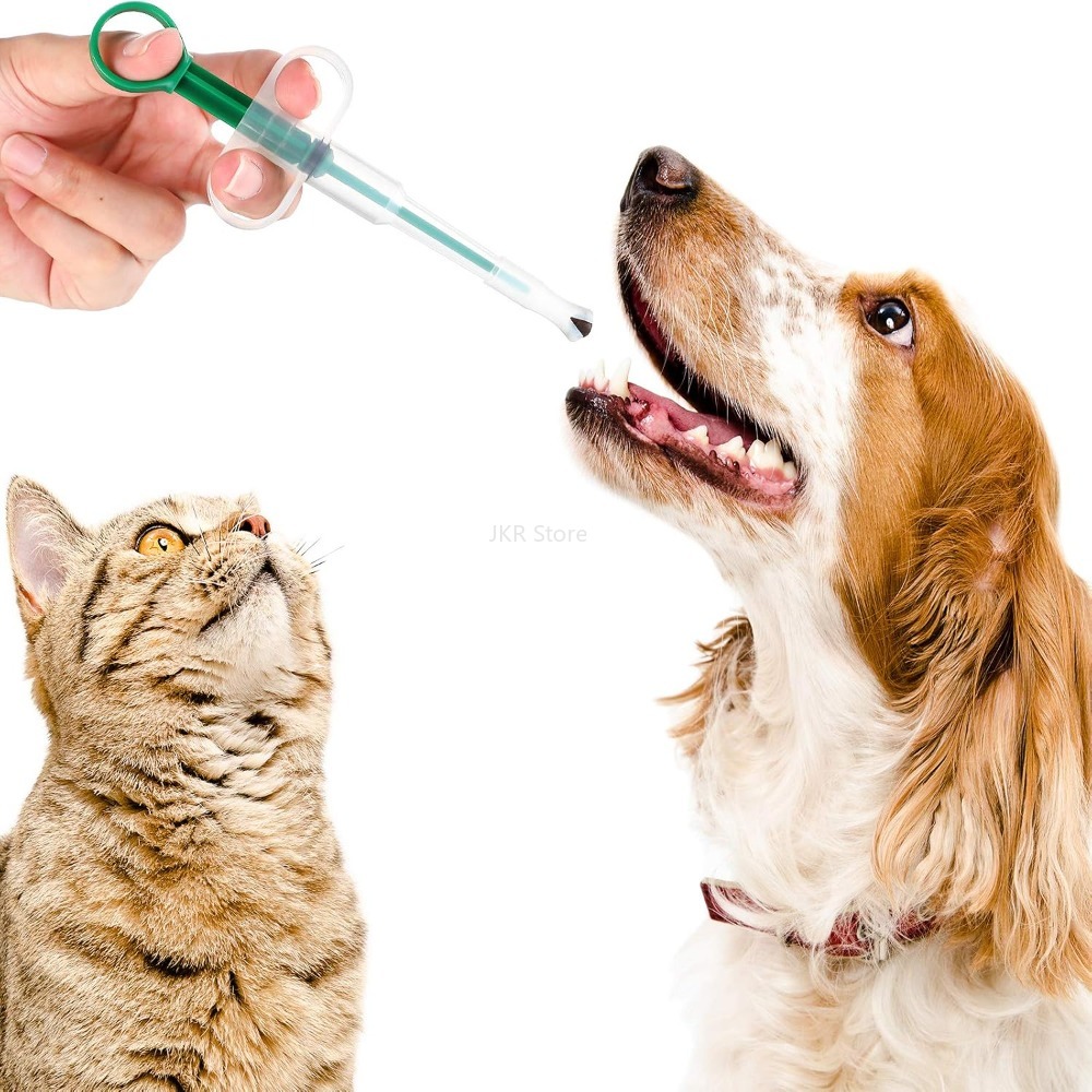 1/3PCS Cat Tablet Syringe Feed - Storage Tips For Food review and price