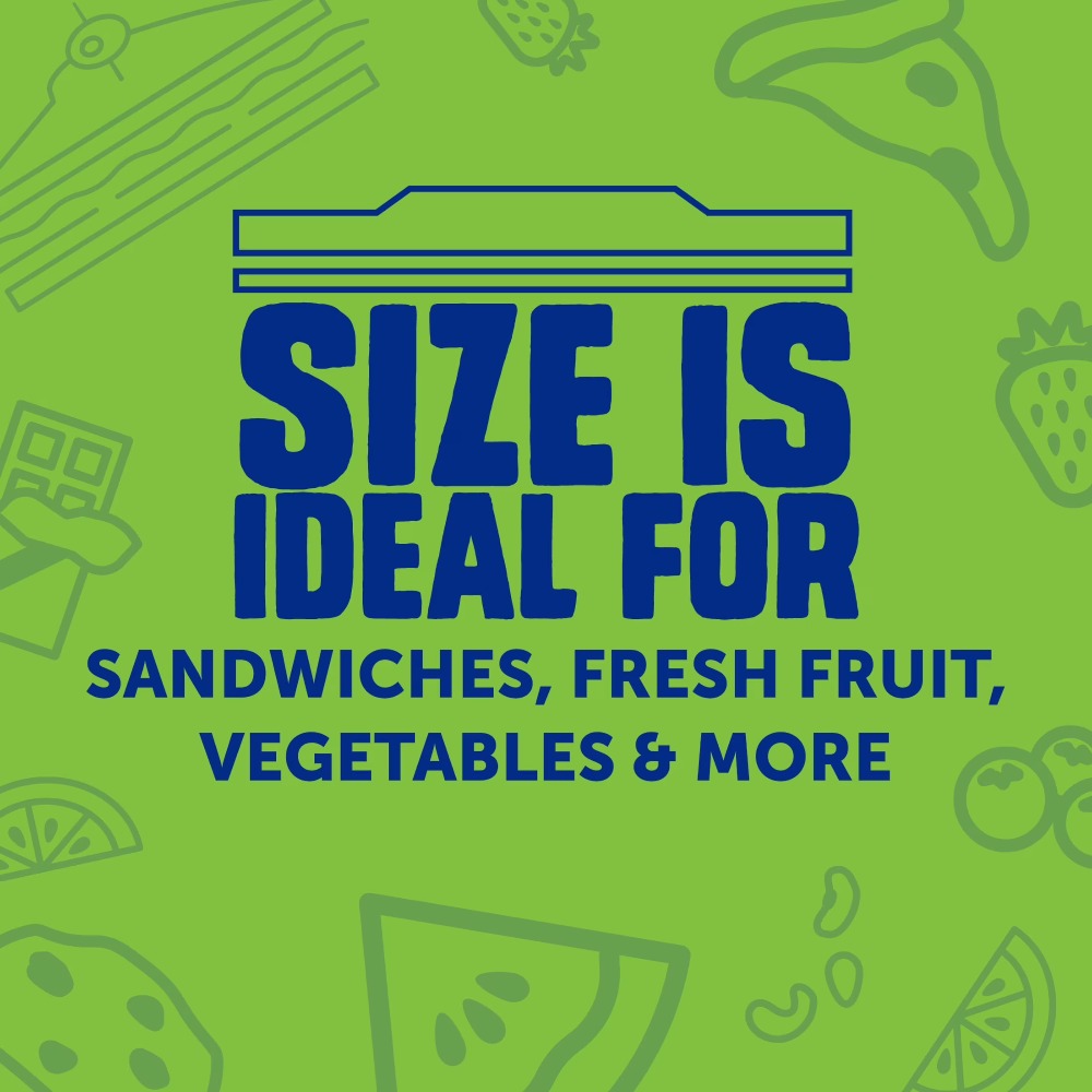 Ziploc® Brand Sandwich Bags wi - Food Storage Ziploc review and price