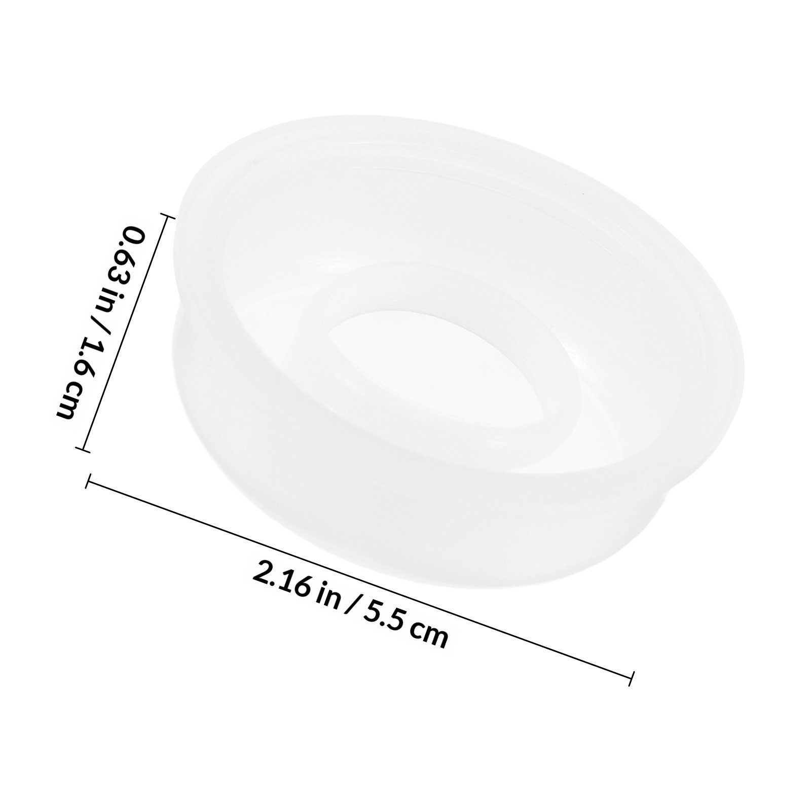 10Pcs Plastic Chemical Storage - Food Storage With Lids review and price