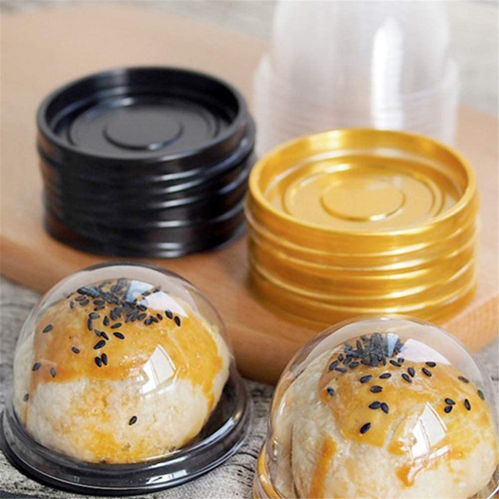 Cake Box Container Holder Roun - Egg Storage Holder review and price