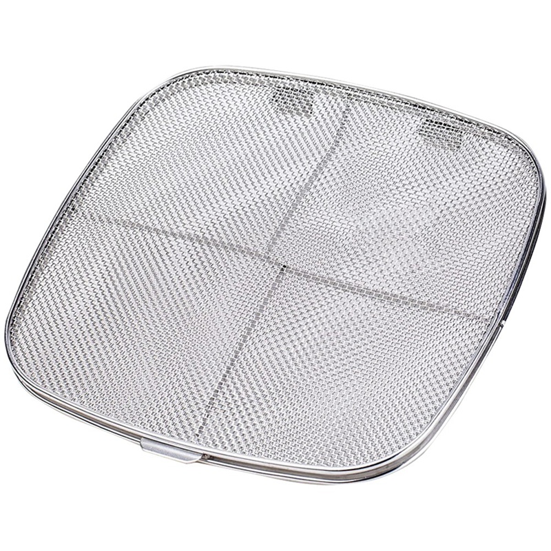M08K Grease Splash Guard,Air F - Ninja Air Fryer Af101 review and price