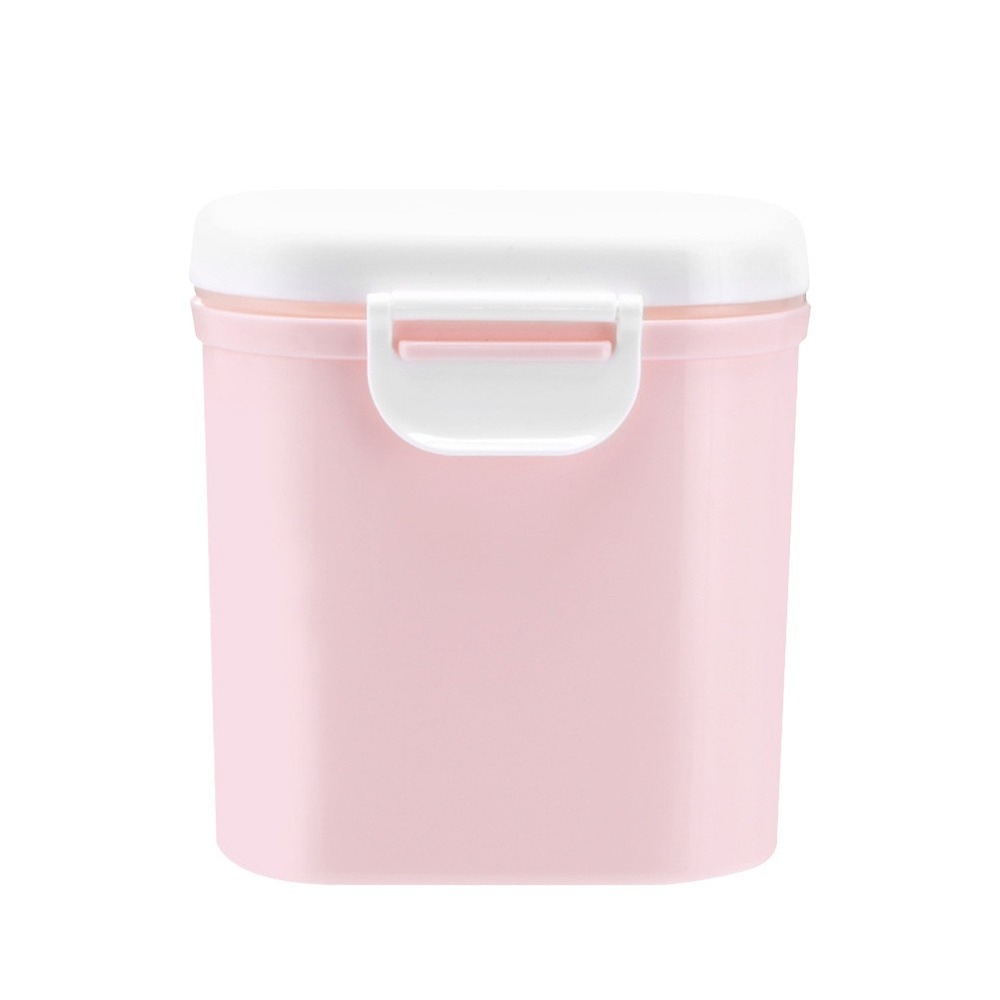 Baby Milk Powder Container Box - Food Storage 1 Year review and price