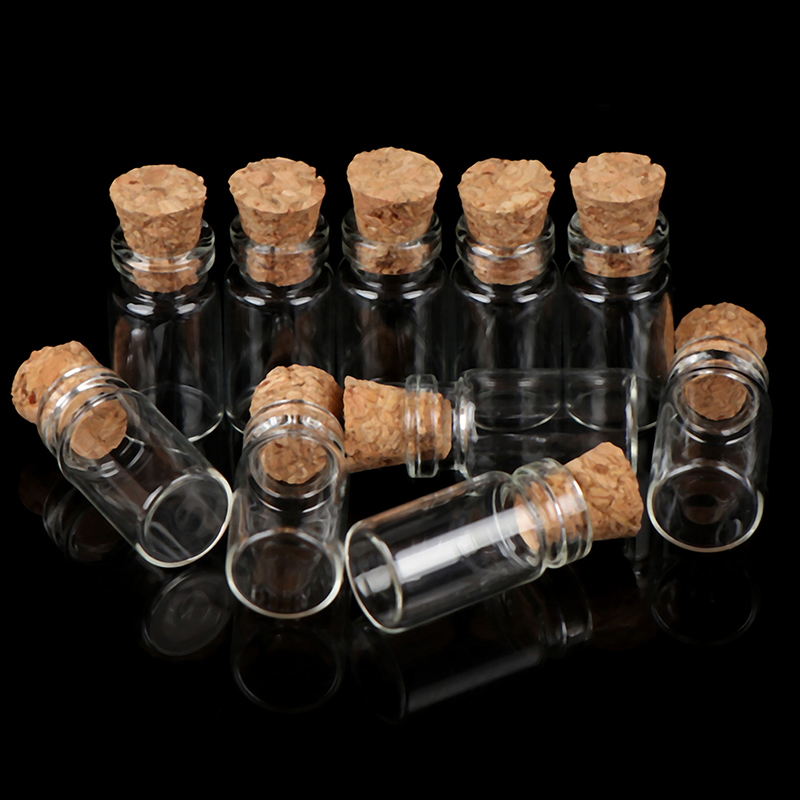 10Pcs 1:12 Dollhouse Miniature - Food Storage Jars With Wooden Lids review and price
