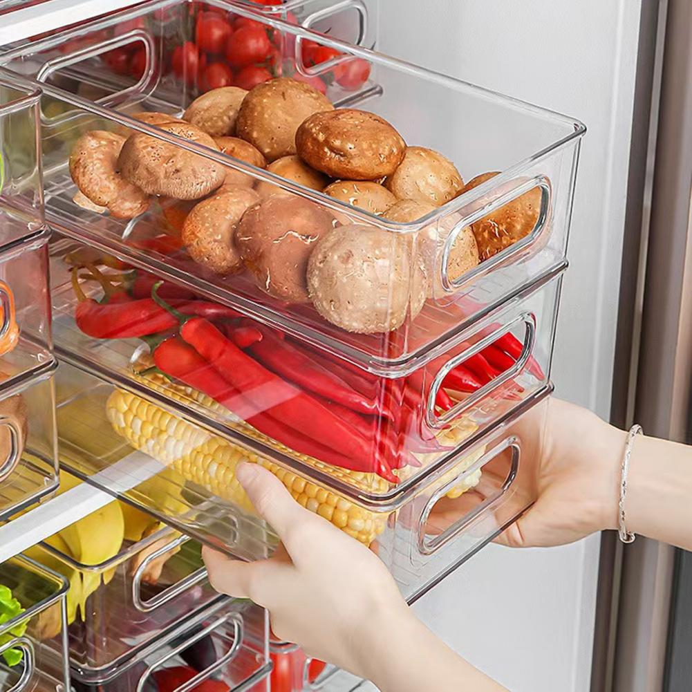 Small Item Organizer Storage B - Stackable Pantry Bin review and price