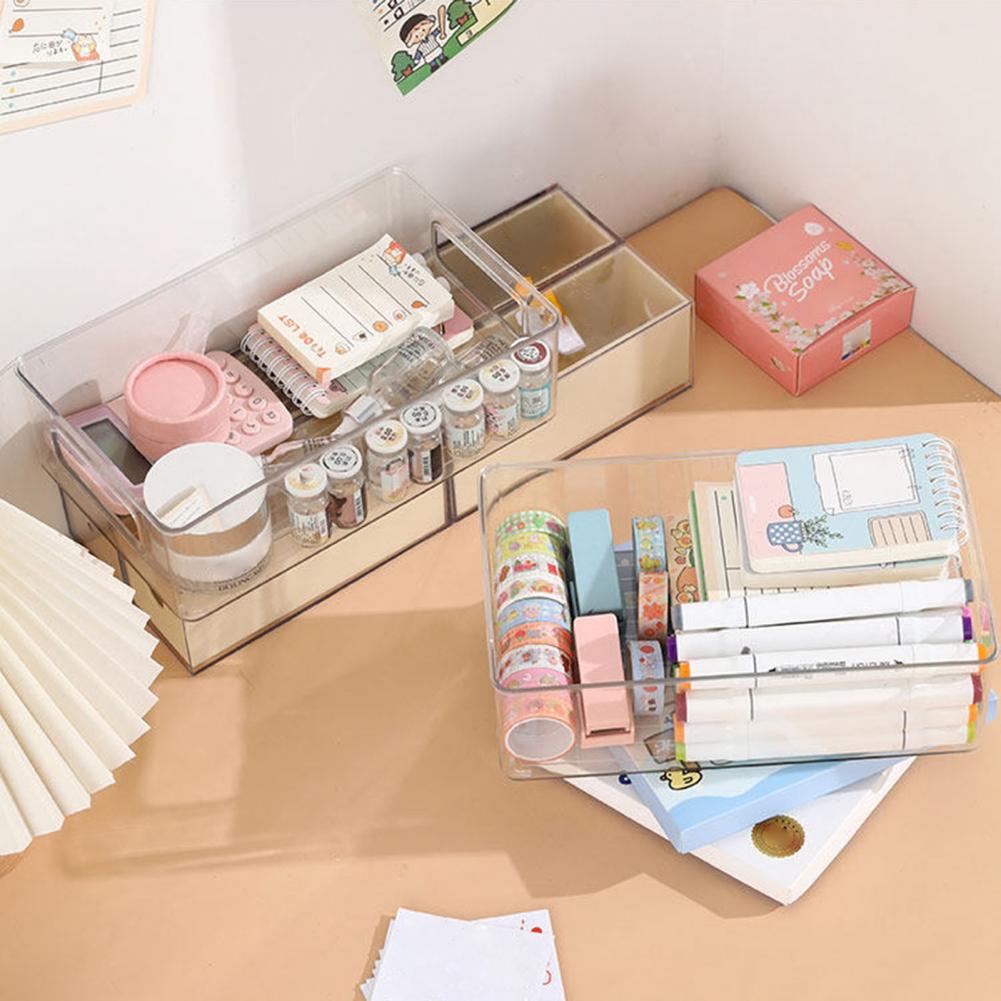 Pantry Storage Box Storage Box - Stackable Pantry Bin review and price
