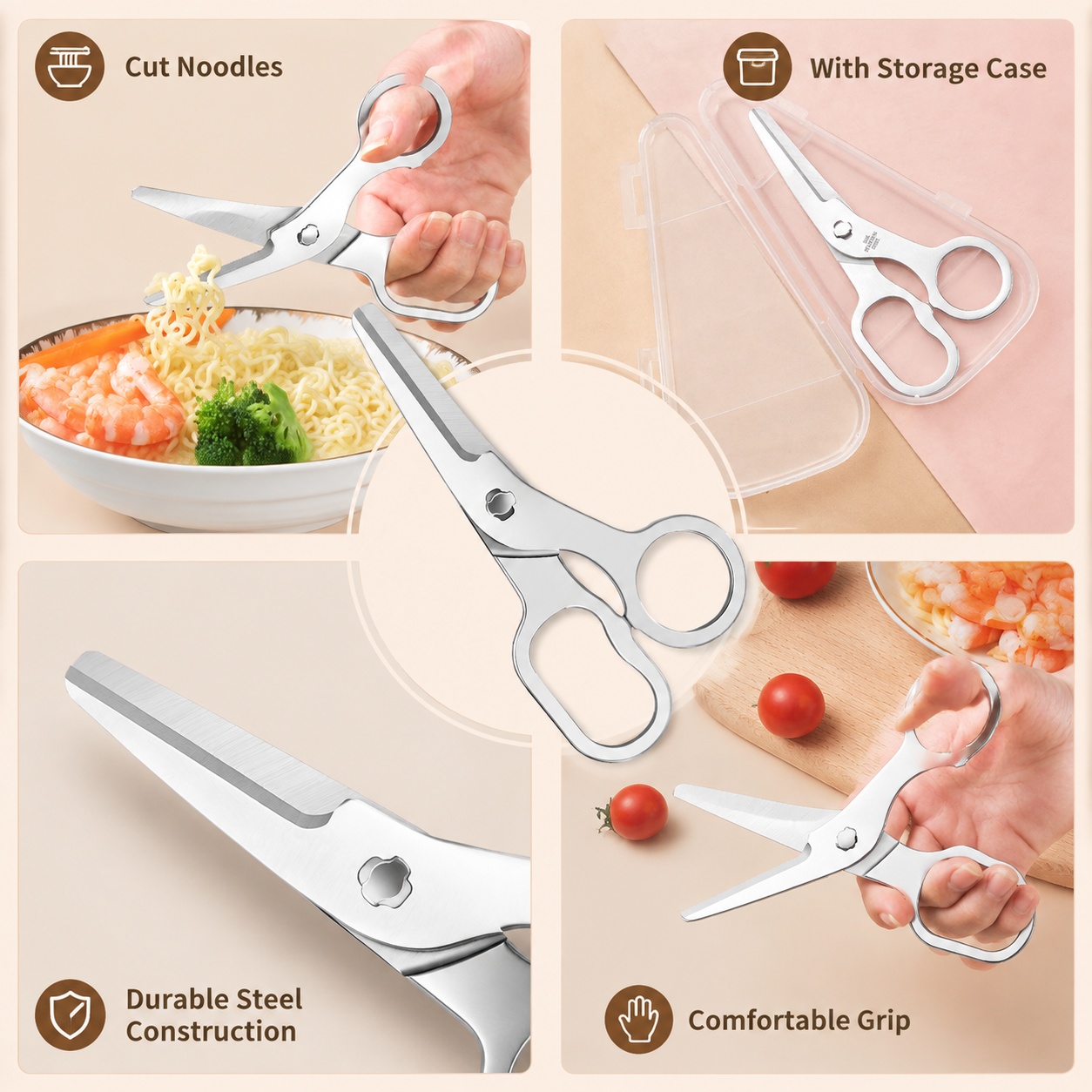 316 Stainless Steel Baby Food  - Storage Tips For Food review and price