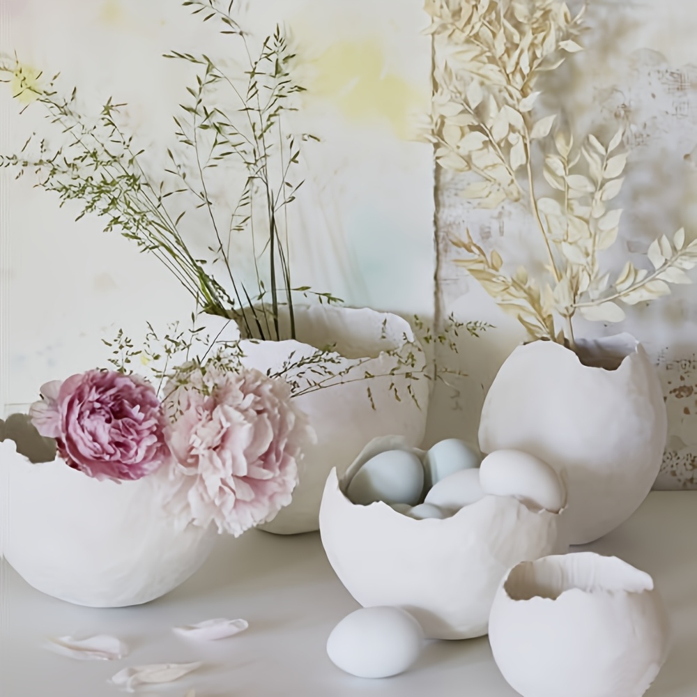 [Resin Mold]  Silicone Egg Mol - Egg Storage Holder review and price