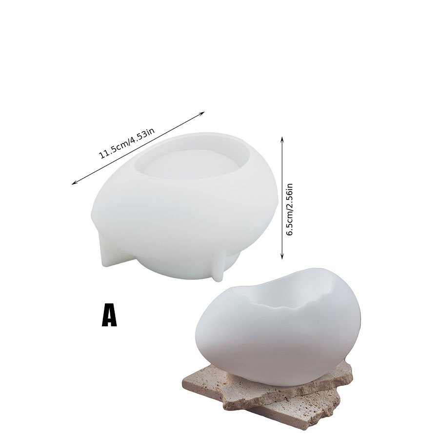 [Resin Mold]  Silicone Egg Mol - Egg Storage Holder review and price