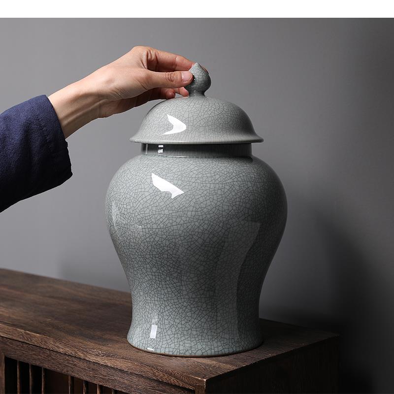 Ice Crackle Texture Ceramic St - Food Storage Lidl review and price