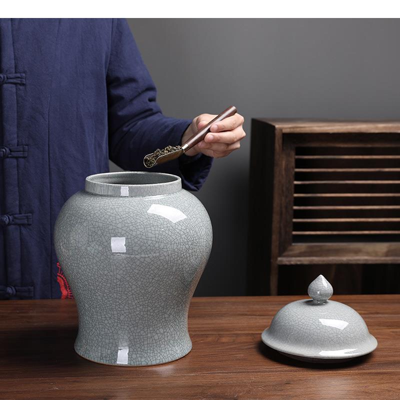 Ice Crackle Texture Ceramic St - Food Storage Lidl review and price