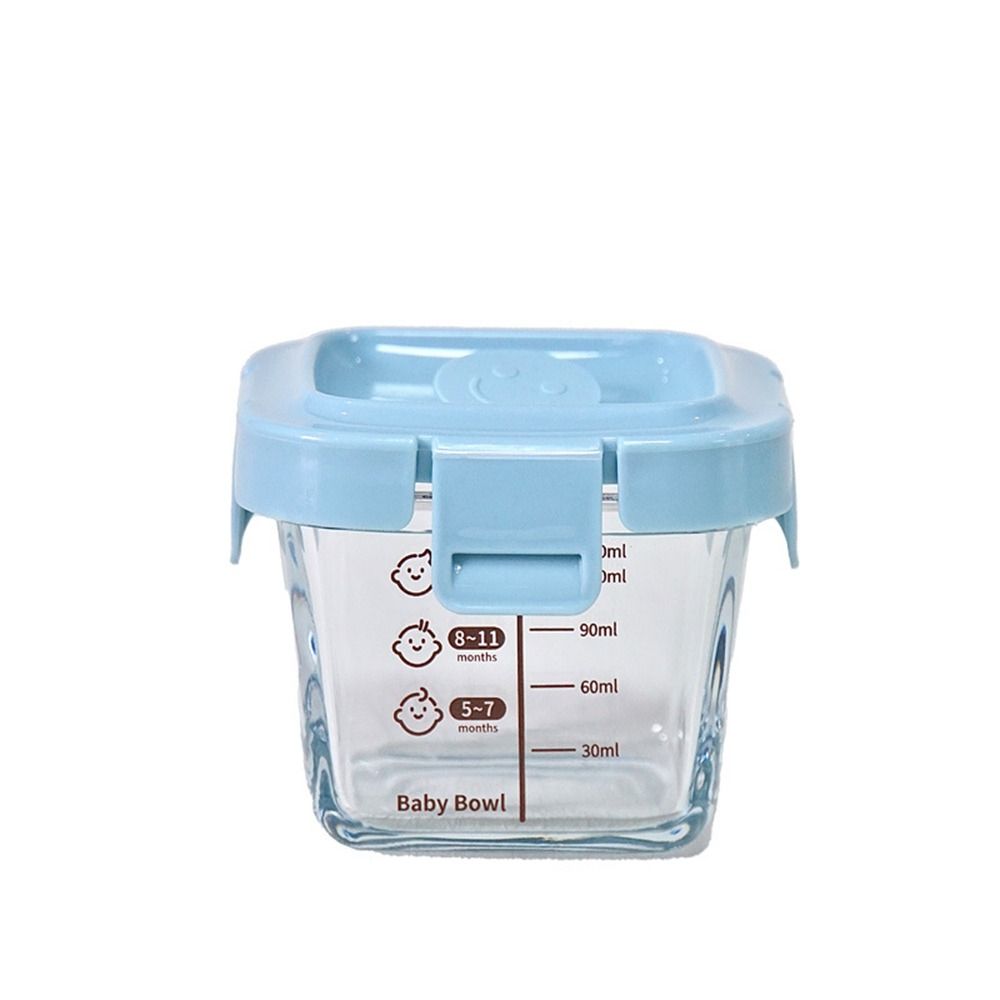 Glass Food Storage Box New 170 - Food Storage 1 Year review and price