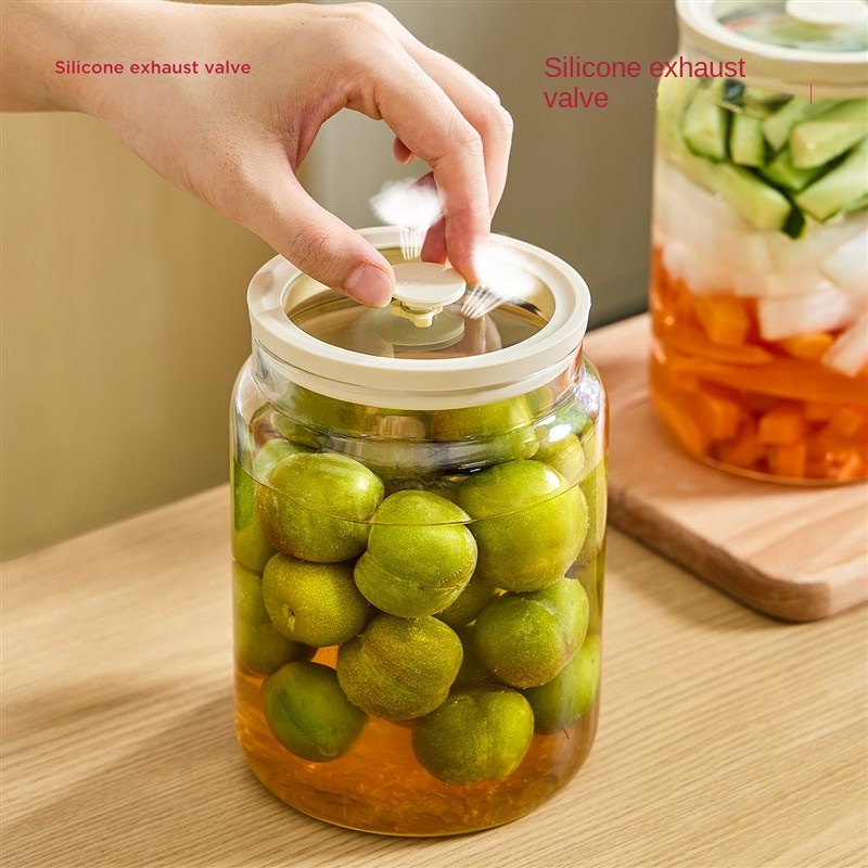 Glass Lid Glass Containers for - Food Storage Lidl review and price