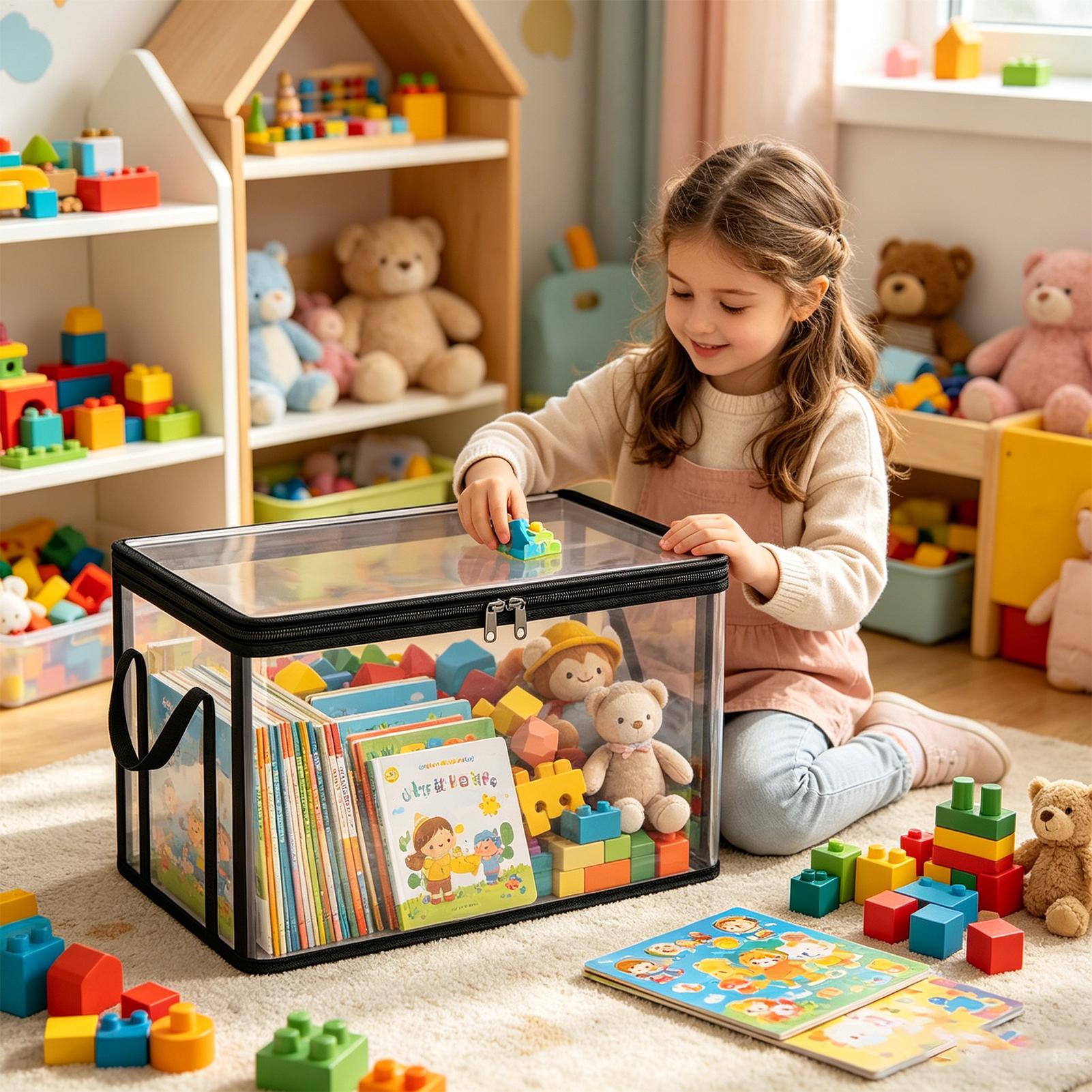 M/L Stackable Book Organizer w - Food Storage Lidl review and price