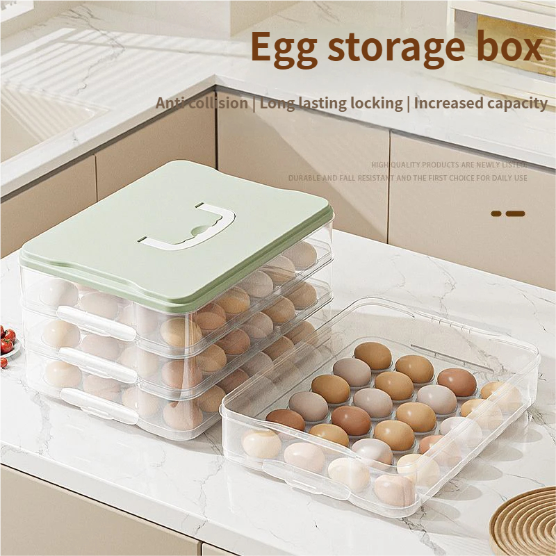 Egg storage box refrigerator s - Egg Storage Holder review and price