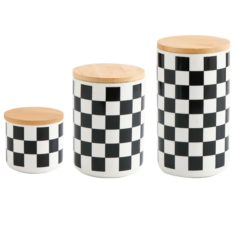 Ceramic Food Storage Jar Nordi - Food Storage Lidl review and price