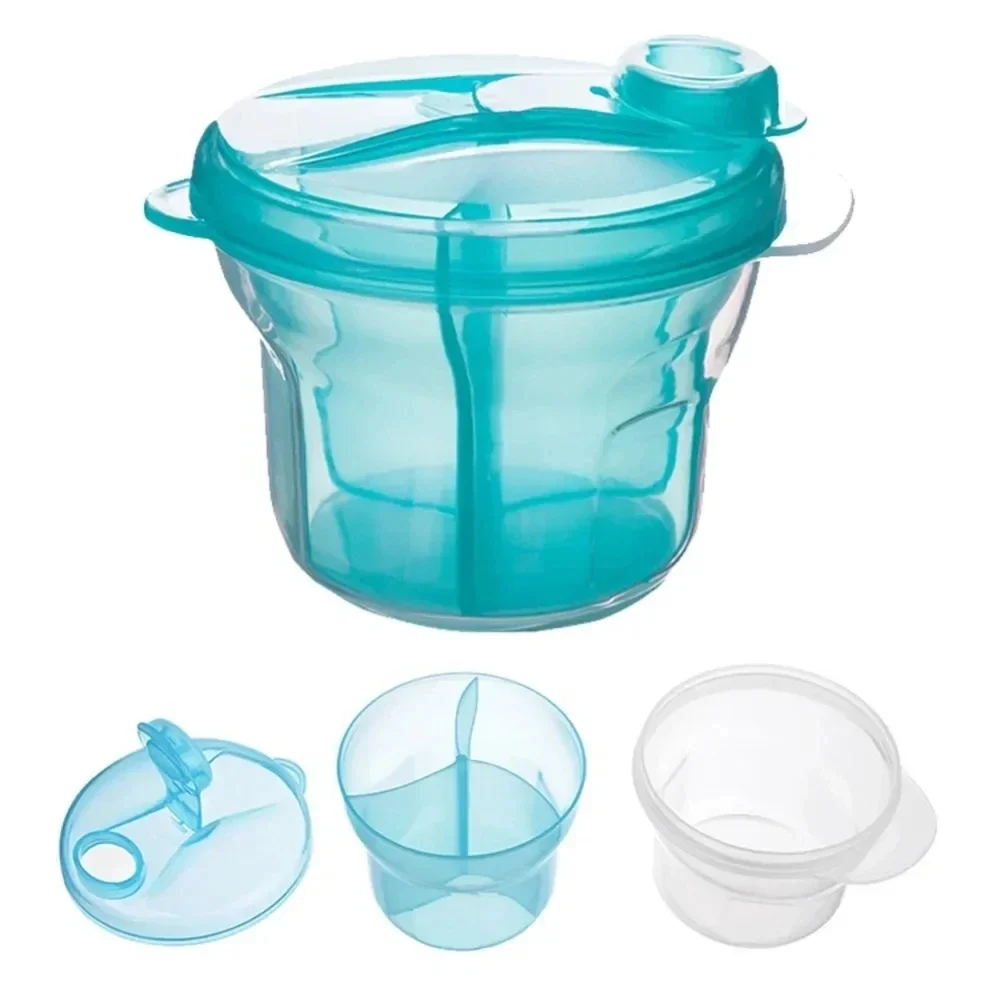 3-grid Portable Formula Dispen - Food Storage 1 Year review and price