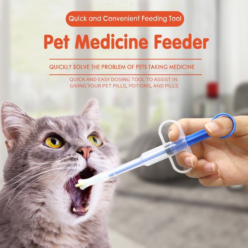 Pet Medicine Feeder Cat Tablet - Storage Tips For Food review and price