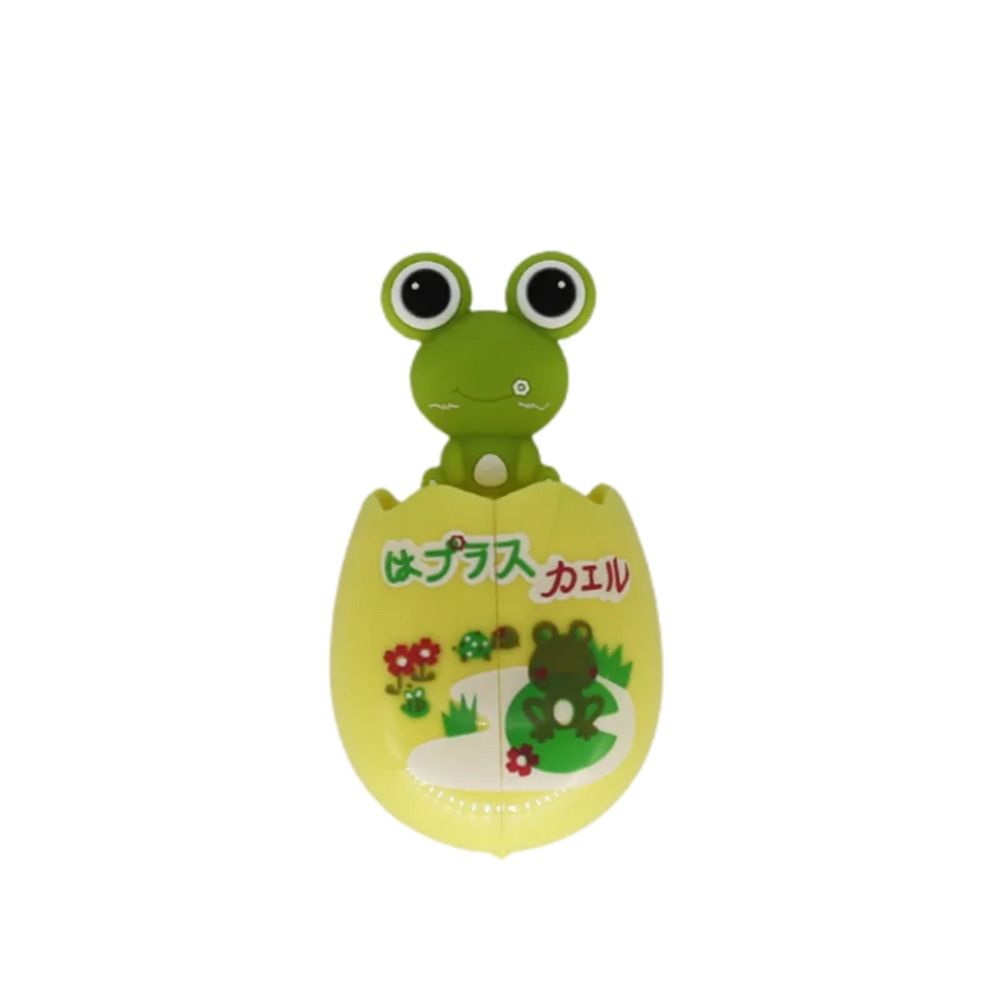Plastic Animal Egg-shaped Toot - Egg Storage Holder review and price