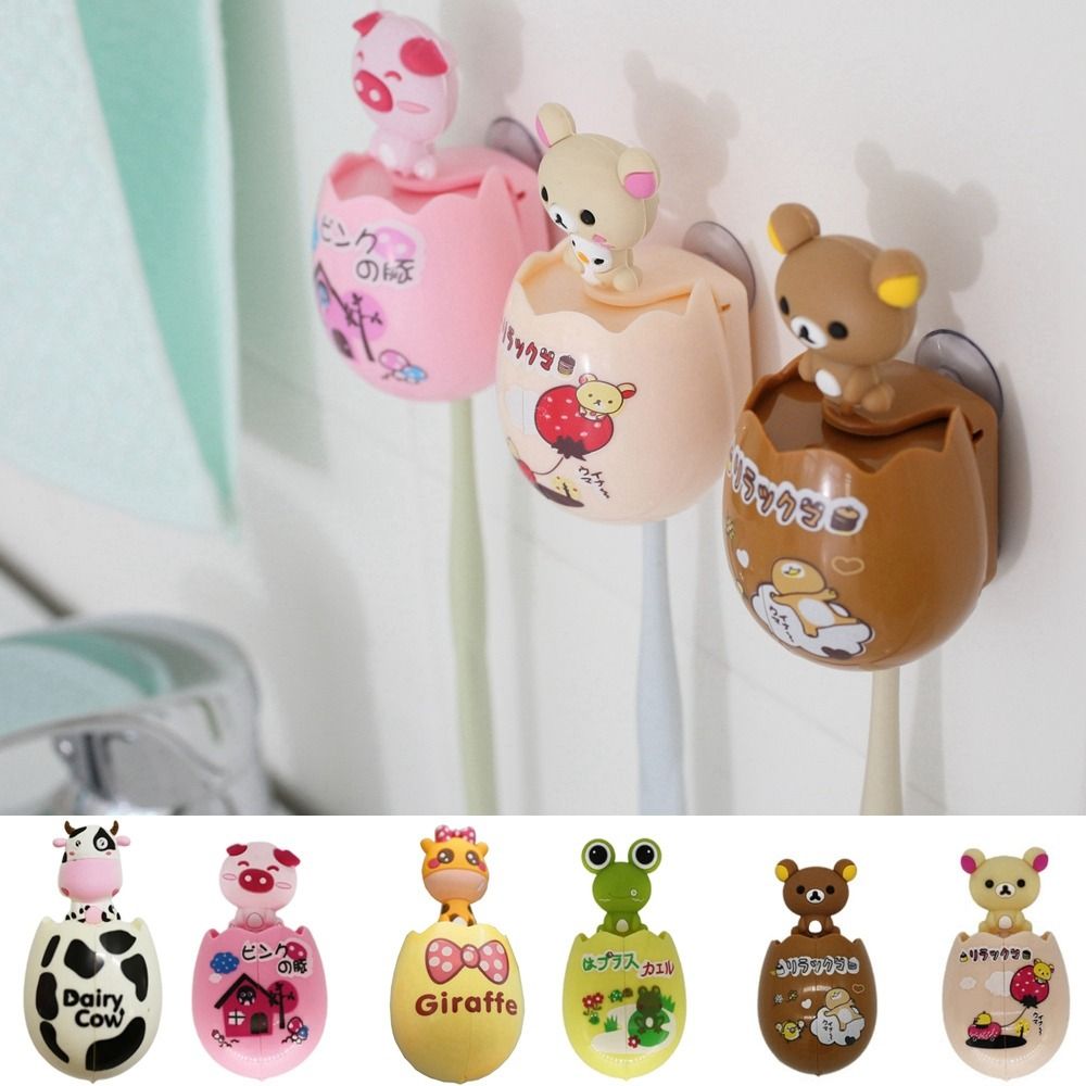 Plastic Animal Egg-shaped Toot - Egg Storage Holder review and price