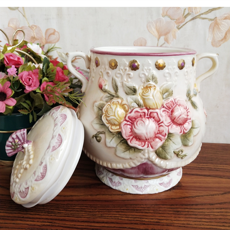 Underglaze hand-painted cerami - Food Storage Lidl review and price