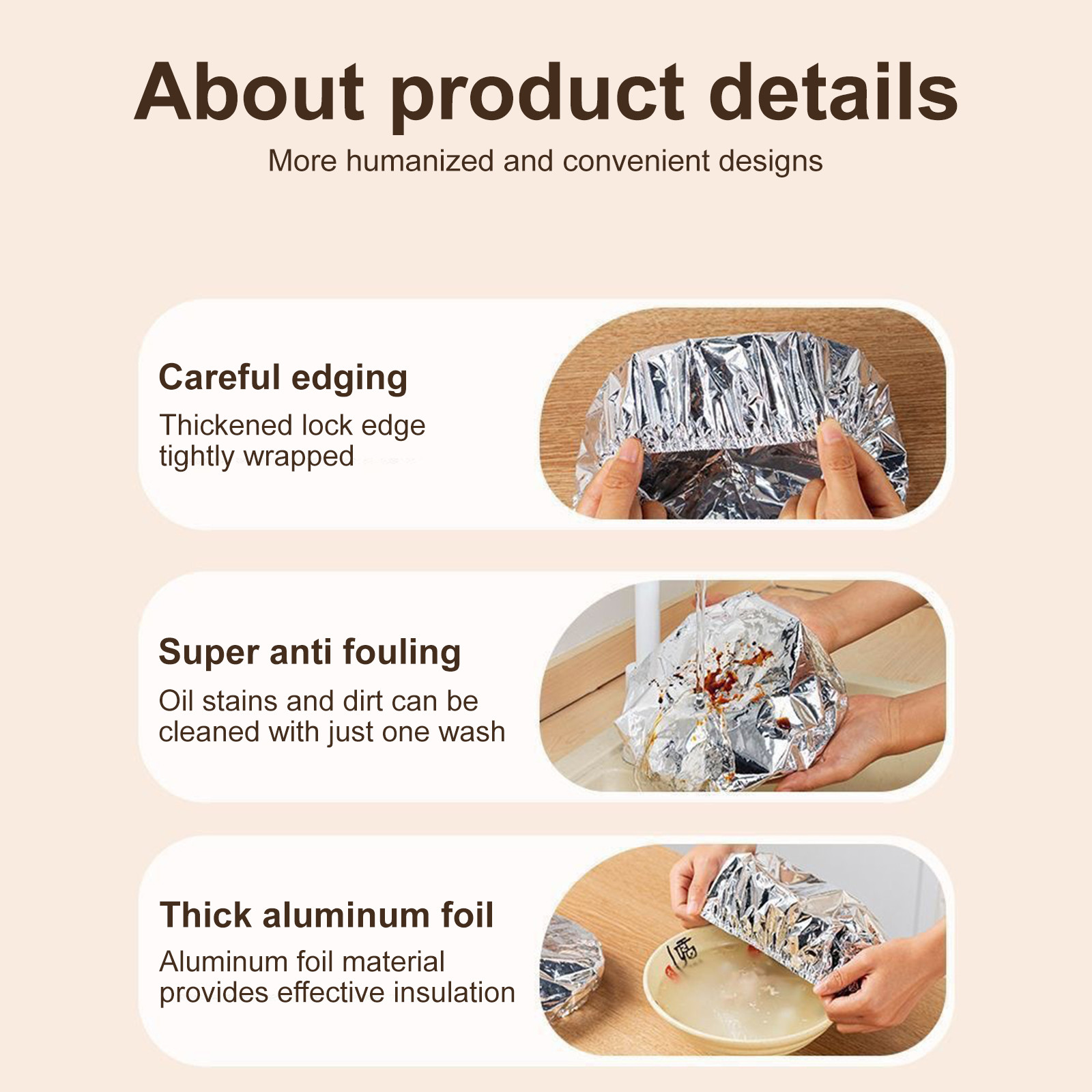 Thermal Insulation Cover Food  - Food Storage Table review and price
