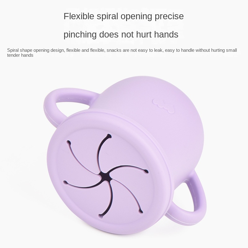 Baby Silicone Feeding Cups Por - Food Storage 1 Year review and price