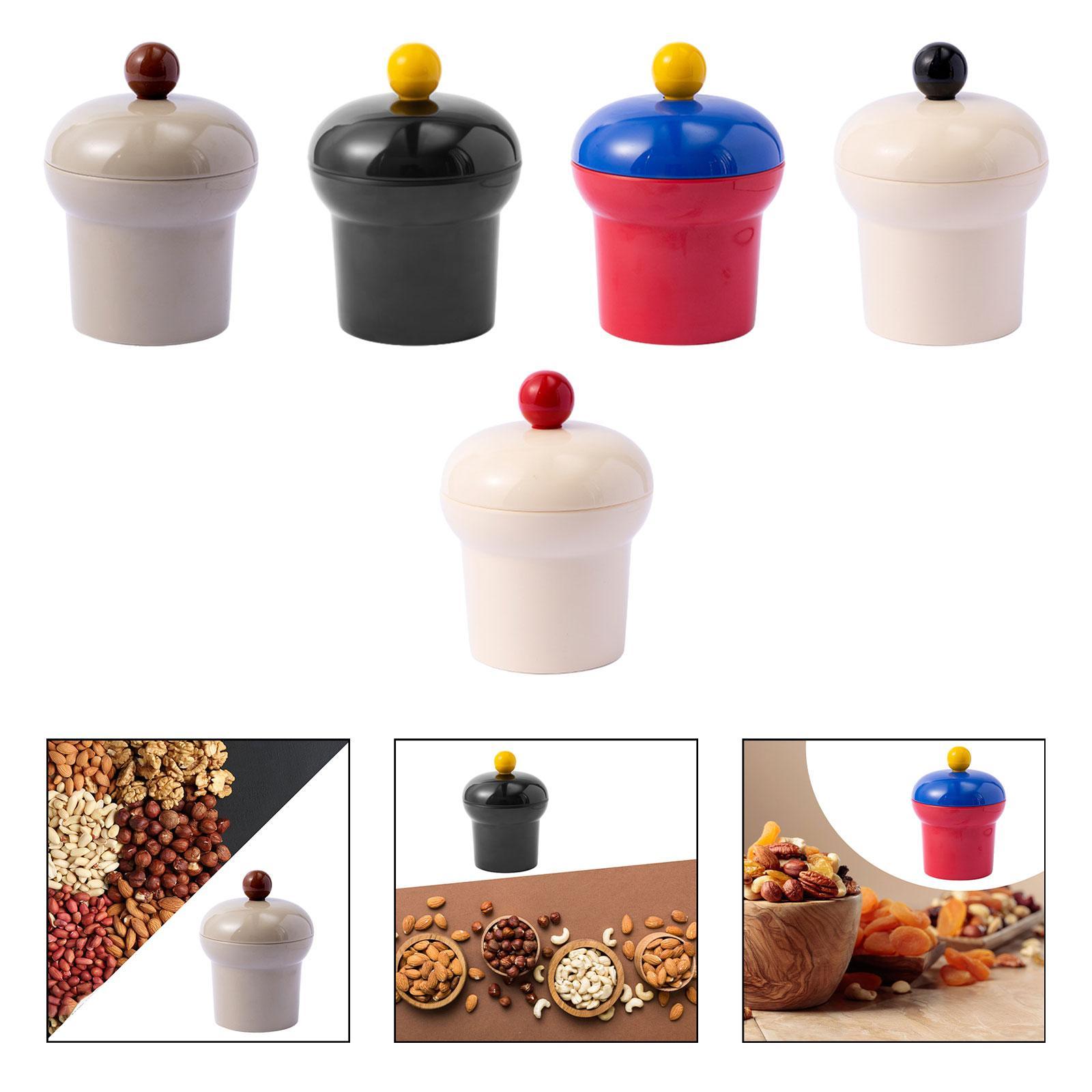 Candy Jar Snack Container 0.5  - Food Storage Lidl review and price