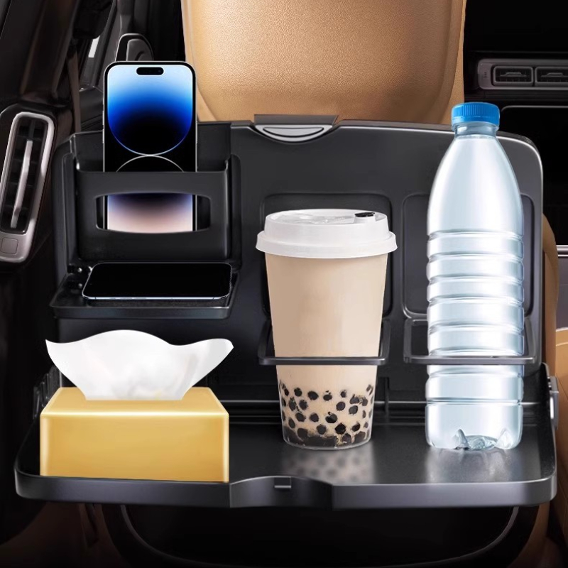Car Tray Table Car Backseat Ta - Food Storage Table review and price