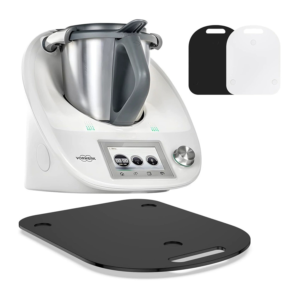 Thermomix TM5 TM6 Wooden Food  - Food Storage Table review and price