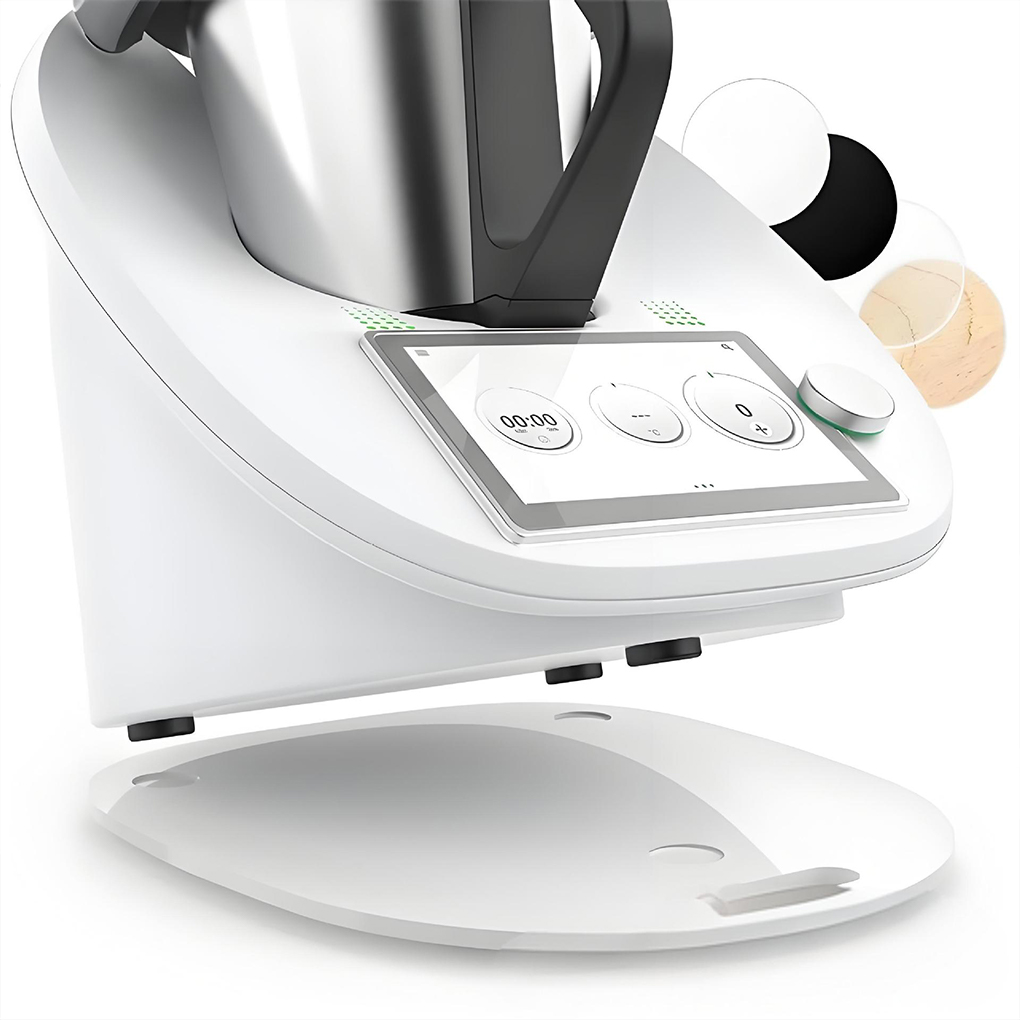 Thermomix TM5 TM6 Wooden Food  - Food Storage Table review and price