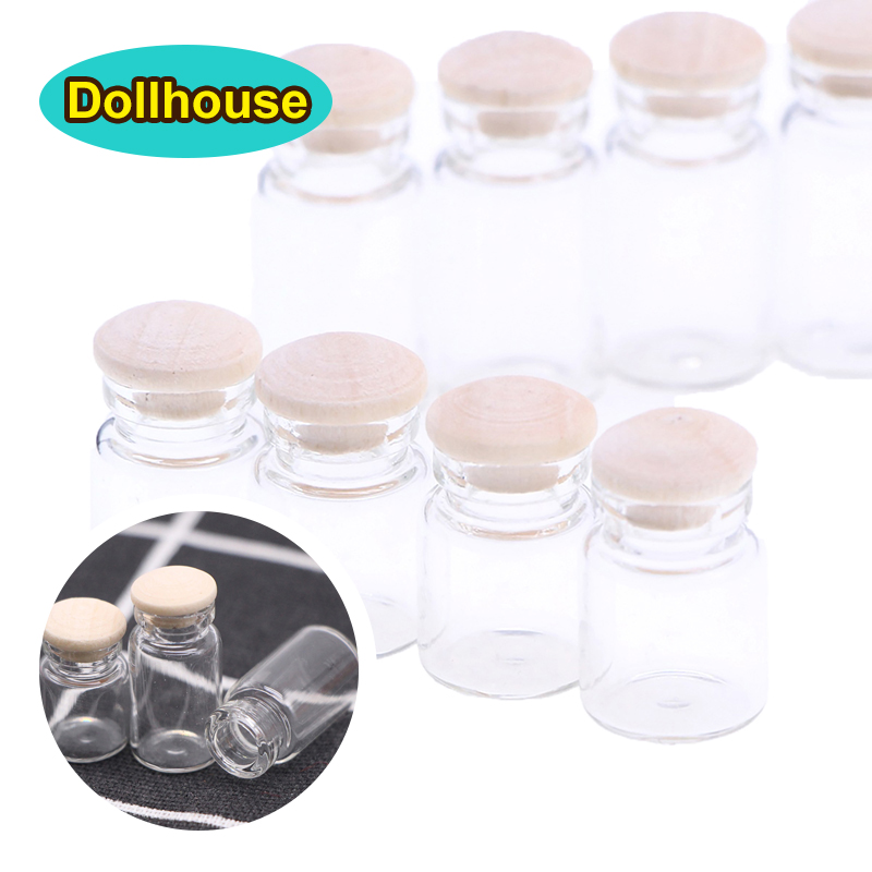 4Pcs 1:12 Dollhouse Miniature  - Food Storage With Lids review and price
