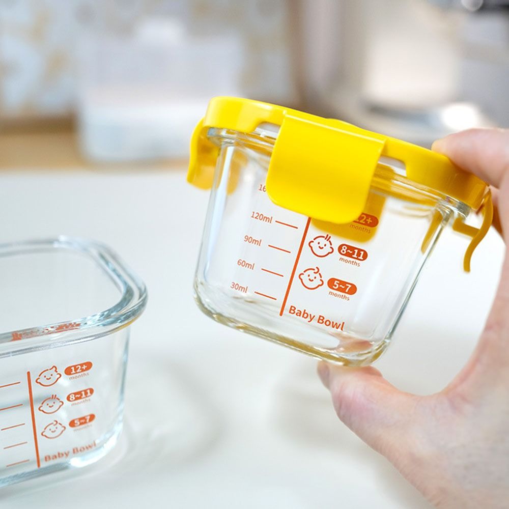 New 170ml Food Storage Box Fro - Food Storage 1 Year review and price