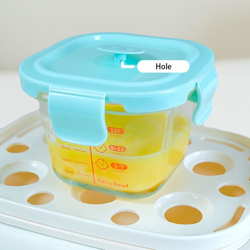 New 170ml Food Storage Box Fro - Food Storage 1 Year review and price