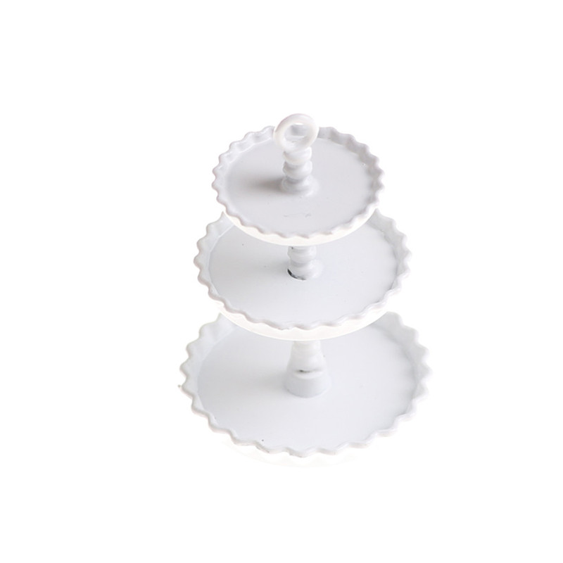 1P 3D Miniature Food DIY Craft - Food Storage Table review and price