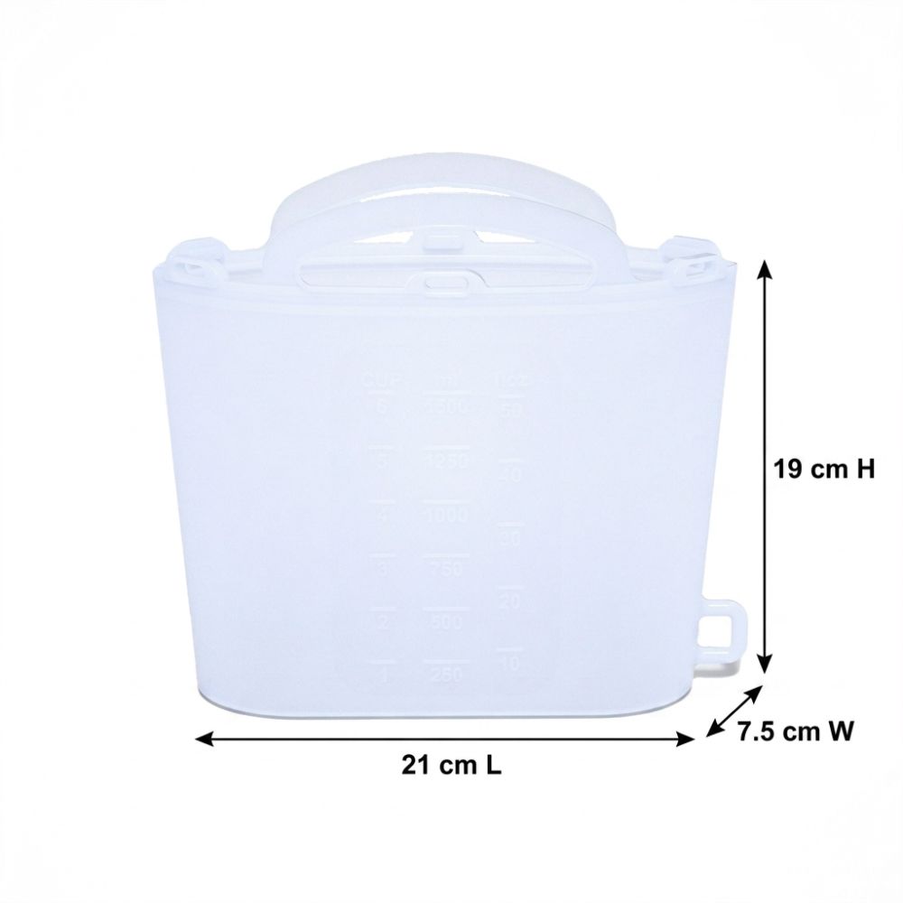 1500ml Food Storage Bags Leak- - Food Storage Ziploc review and price