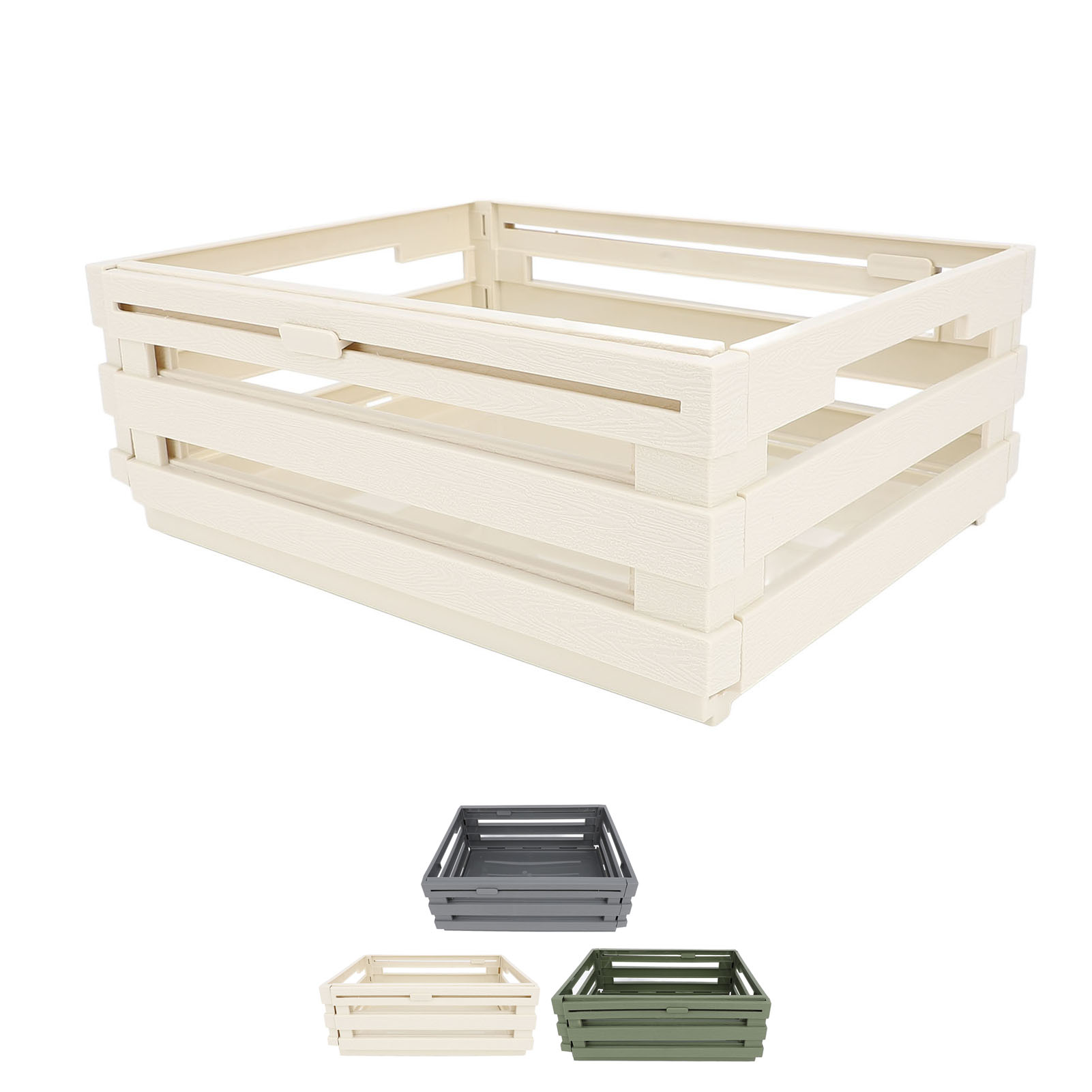 Retractable Storage Box Stacka - Stackable Pantry Bin review and price