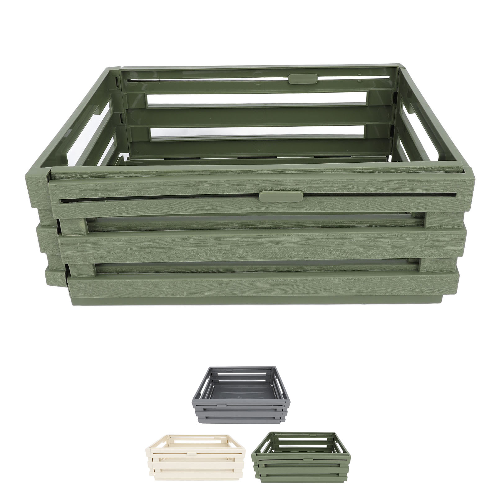 Retractable Storage Box Stacka - Stackable Pantry Bin review and price