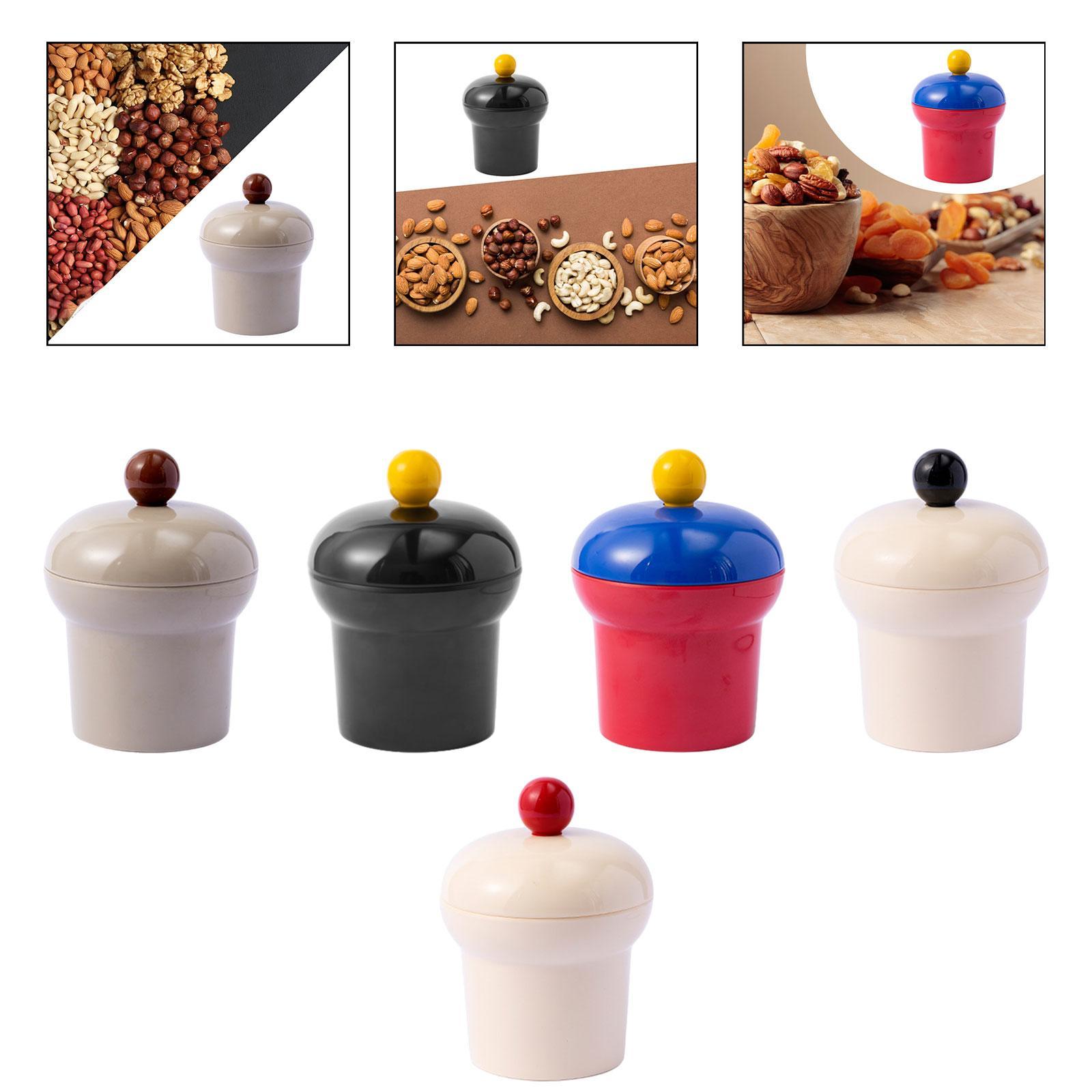Candy Sweet Jar 0.5 L Lidded P - Food Storage Lidl review and price