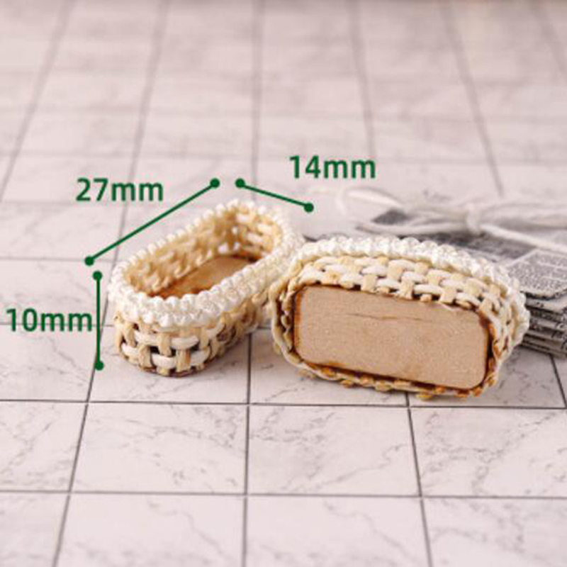 Latest 1/12 Dollhouse Miniatur - Food Storage 1 Year review and price