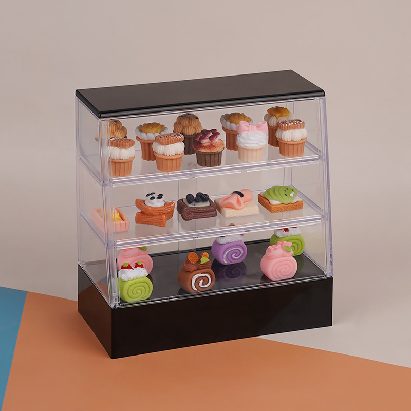 Miniature Cake Shop Display St - Food Storage Table review and price
