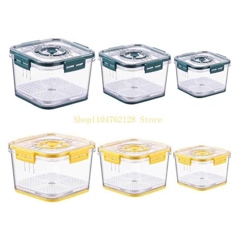 Plastic Refrigerator Airtight  - Food Storage 1 Year review and price
