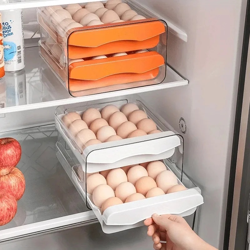 1 Kitchen Egg Storage Box 2 La - Egg Storage Holder review and price
