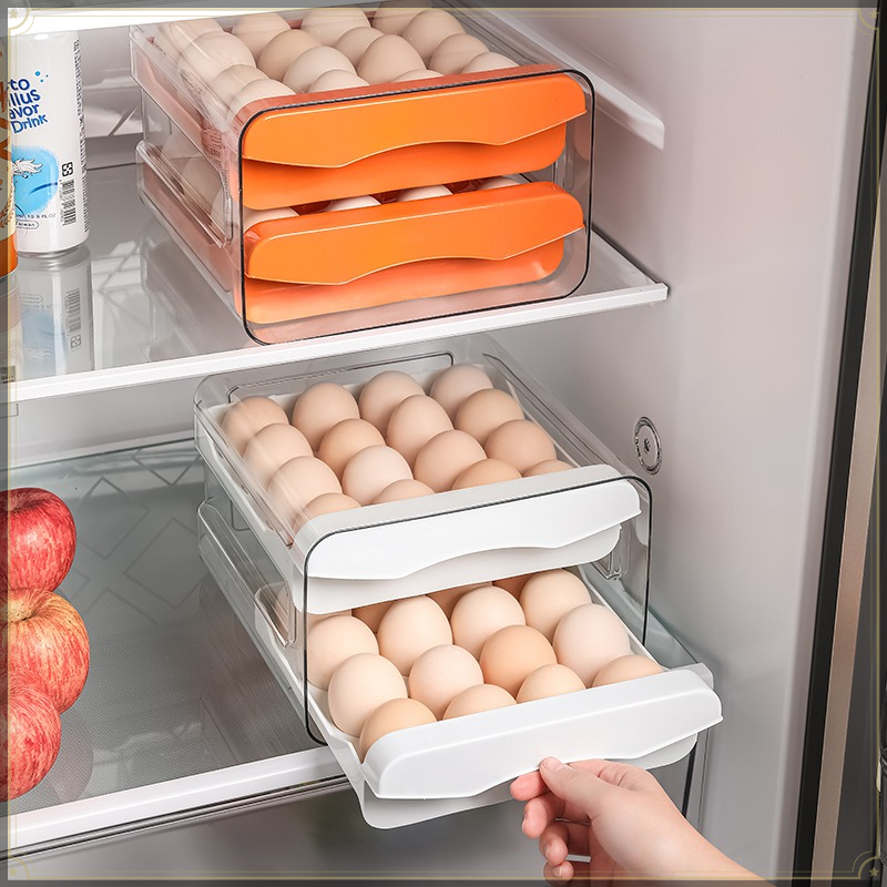 Food Grade PP & PET Egg Storag - Egg Storage Holder review and price