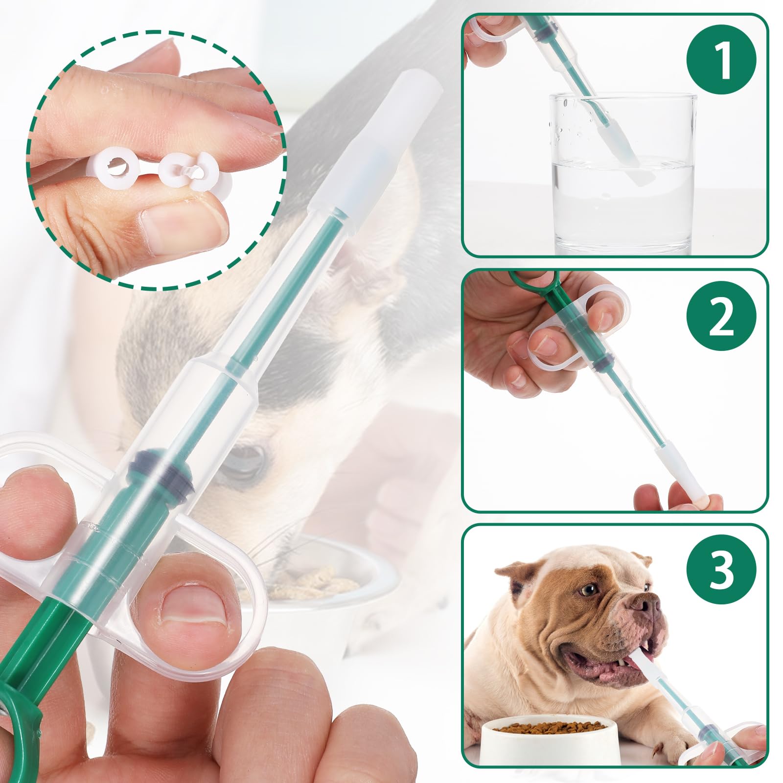 Easy Use One Hand Soft Tip Pil - Storage Tips For Food review and price