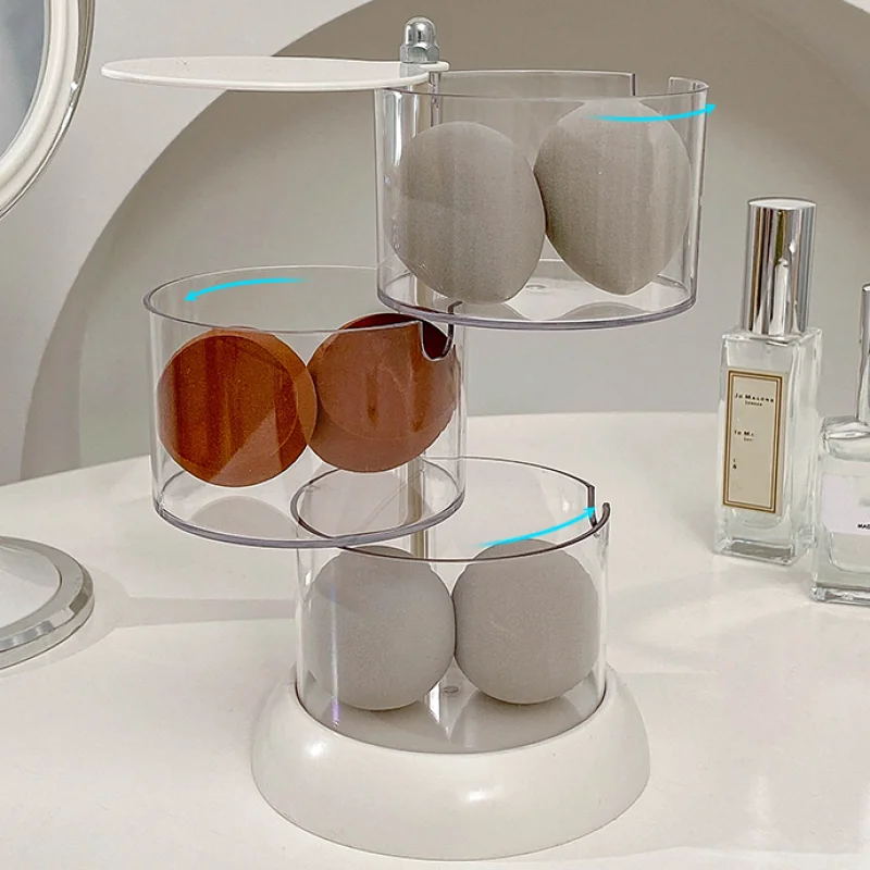 New 360 Degrees Rotatable Make - Egg Storage Holder review and price